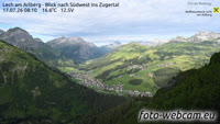 Lech - Zugertal