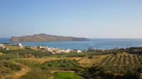 Kreta - Agia Marina
