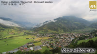 Matrei in Osttirol - Steigerhof