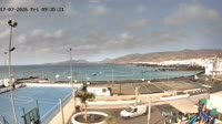 Lanzarote - Punta Mujeres