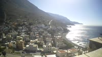 Creta - Tris Ekklisies - Spiaggia di Kolovrechtis