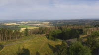 Selva di Turingia - Hoher Bleßberg