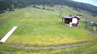 Livigno - Ski Area San Rocco