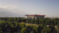 Milan - San Siro Stadium