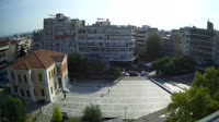 Veria - Piazza dell'Orologio