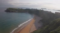 Suances - Playa de Los Locos