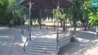 Karlovac - Pawilon muzyczny