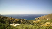Creta - Plakias - Spiaggia di Souda