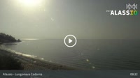 Alassio - Lungomare Cadorna
