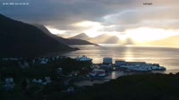 Lødingen - Panoramic view