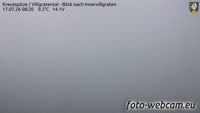 Kreuzspitze - Villgratental - Innervillgraten