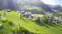 Livigno - Trepalle