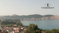 Bar - Vista sulla costa