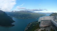 Loen - Innvikfjorden