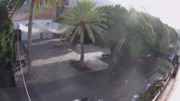 La Palma - Los Llanos de Aridane - Plaza De España
