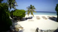 Noonu Atoll - Orivaru - Robinson Noonu