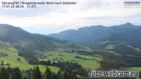 Sibratsgfäll - Bregenzerwald
