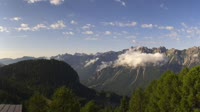 Forni di Sopra - Malga Varmost