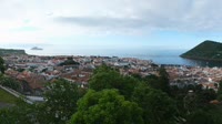 Azores - Angra do Heroísmo