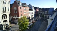 Aquisgrana - Hof