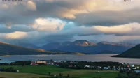 Fjelldal - Panoramic view