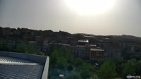 Acri (Italia) - Vista panoramica