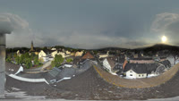 Betzdorf - Vista panoramica