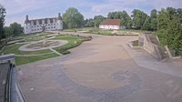 Paderborn - Schloßpark Neuhaus