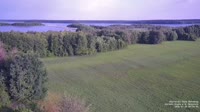 Krusznik - Lago Wigry