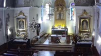 Chiesa dell'Esaltazione della Santa Croce