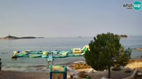 Rovinj - Borik Beach