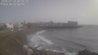 Gran Canaria - Playa de la Garita