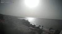 Gran Canaria - Maspalomas - Playa del Aguila