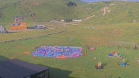 Kuzun - Shahdag Mountain Resort