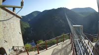 Sellano - Tibetan Bridge