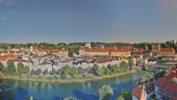 Steyr - Old town