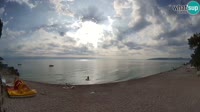 Mošćenička Draga - Sv. Ivan Beach