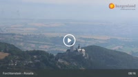 Forchtenstein - Rosalia