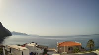 Isole Eolie - Isola di Salina - Leni