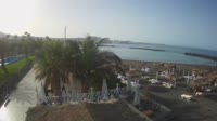 Teneriffa - Costa Adeje - Playa El Beril