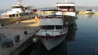 Baška Voda - Marina