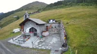 Grosio - Redasco church