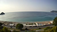 Spotorno - Spiaggia