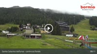 Santa Caterina di Valfurva - Centro Sci Fondo