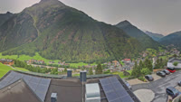 Sölden - Valle Ötztal