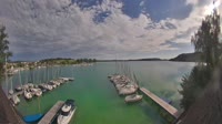 Mattsee - Marina