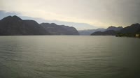 Iseo - Pilzone - Lake Iseo
