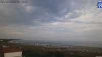 Warnemünde - Spiaggia