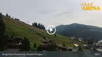Wald im Pinzgau - Königsleiten - Zillertal Arena