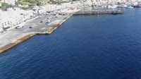 Isole Eolie - Lipari - Porto